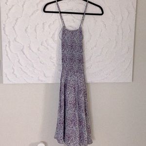 Beautiful summer dress